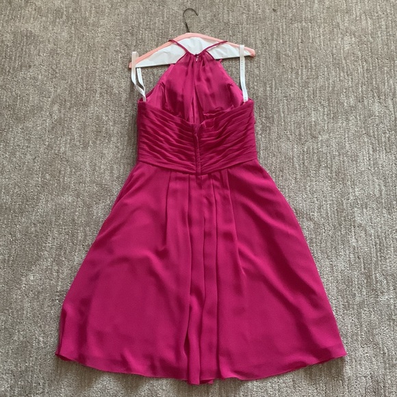 AZAZIE ADRIANA in fuchsia size A10 - Picture 3 of 5